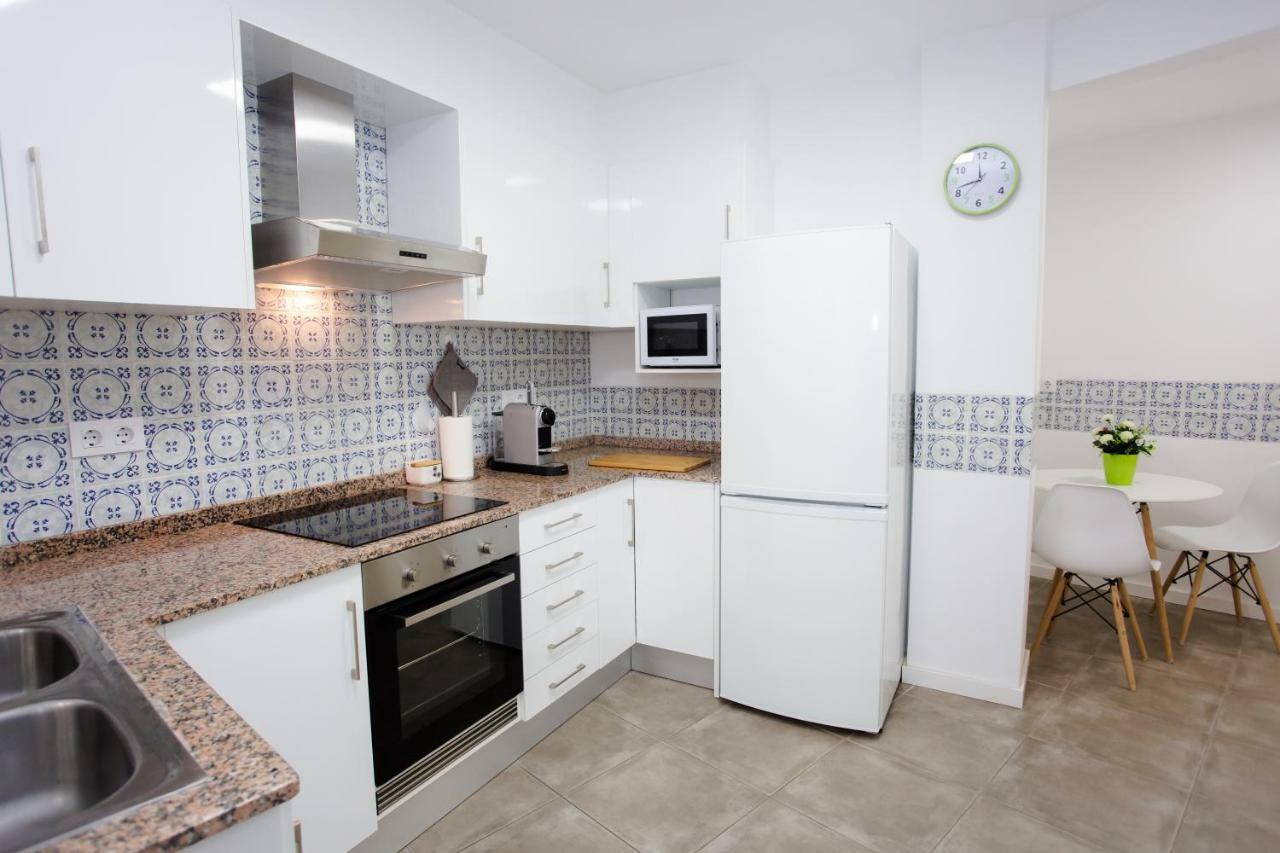 Enviable Location At Port Denia - Walk To Marineta Casiana Beach Luaran gambar