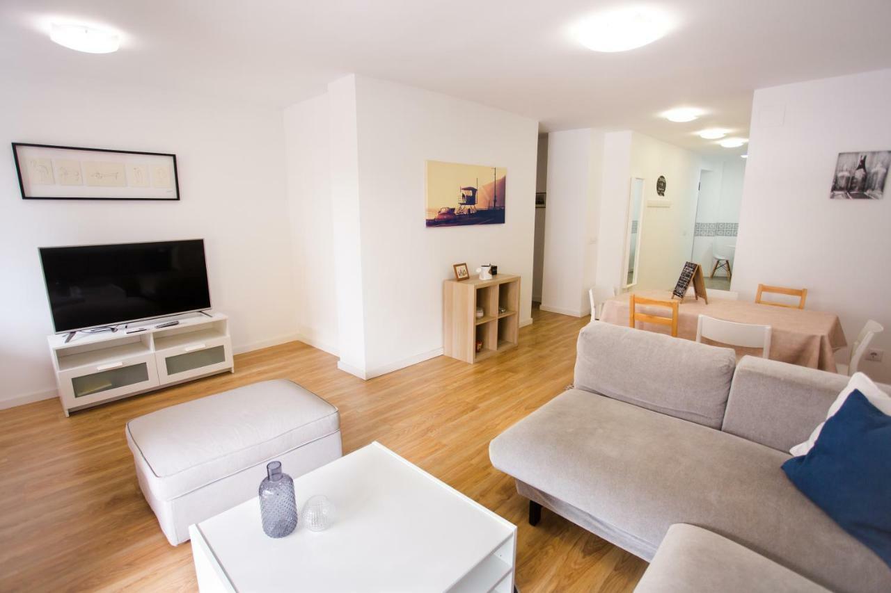 Enviable Location At Port Denia - Walk To Marineta Casiana Beach Luaran gambar