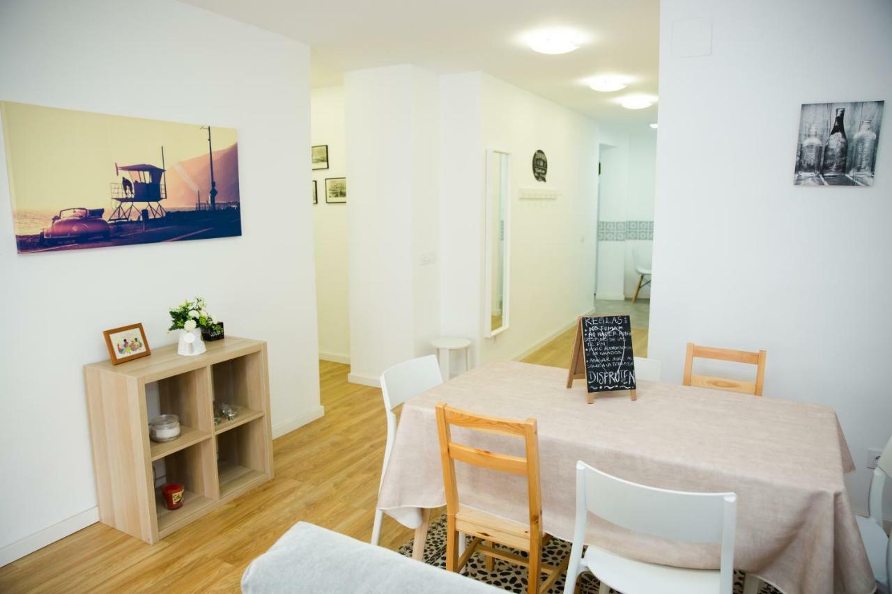 Enviable Location At Port Denia - Walk To Marineta Casiana Beach Luaran gambar