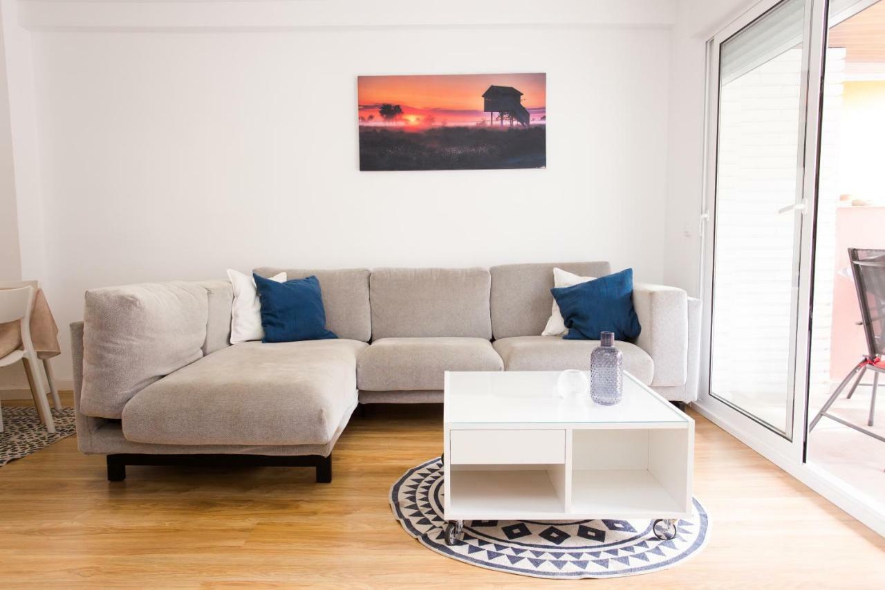 Enviable Location At Port Denia - Walk To Marineta Casiana Beach Luaran gambar
